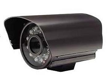 Senview S-889AHZ09 IR 110m Color Water-Proof Day/Night Camera NTSC
