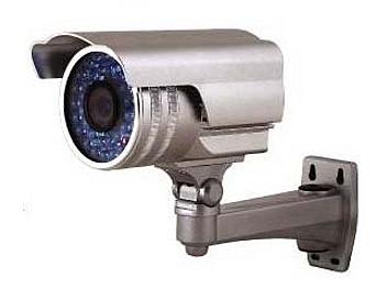 Senview S-882FAHZ03E IR 50m Color Water-Proof Day/Night Camera NTSC