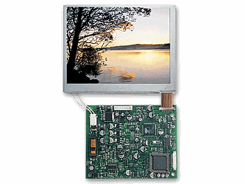 Viewtek LCD-563 5.6-inch LCD Module