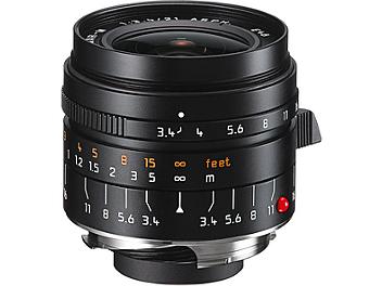 Leica Super-Elmar-M 21mm f/3.4 ASPH Lens