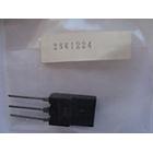 Panasonic 2SK1224 Silicon N-Channel MOSFET Transistor