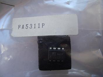 Panasonic FA5311P Part