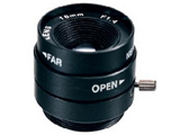 Senview TN1614 Mono-focal Manual Iris Lens
