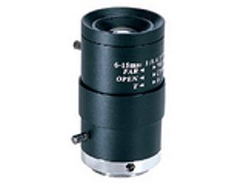 Senview TN0615V Mono-focal Manual Iris Lens
