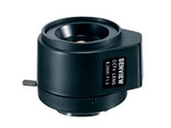 Senview TN0812A Mono-focal Auto Iris Lens