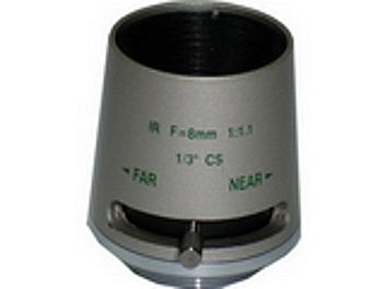 Senview TN0811FIR Mono-focal Fixed Iris IR Lens
