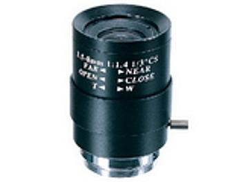 Senview TN1211FIR-B Mono-focal Fixed Iris IR Lens
