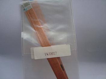 Panasonic VWJ0617 Ribbon Cable