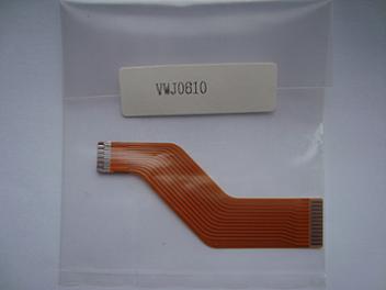 Panasonic VWJ0610 Ribbon Cable