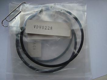 Panasonic VDV0228 Belt