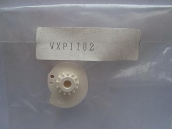 Panasonic VXP1102 Gear