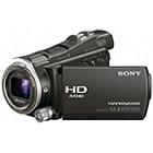 Sony HDR-CX700 HD Handycam Camcorder PAL