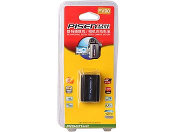 Pisen TS-DV001-FV90 Battery 16Wh (pack 10 pcs)