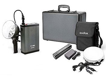 Godox EX600 Portable Monolite Kit Set