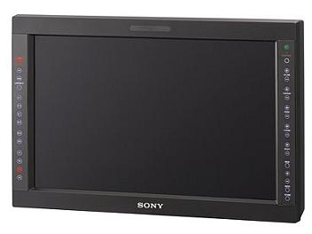 Sony LMD-1751W 17-inch LCD Monitor