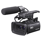 SONY ソニー HXR-NX30J NXCAM 良品 HXR-NX30J | 映像制作機器 XDCAM／NXCAM | ソニー