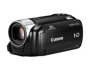 Canon HF R28 HD Camcorder PAL