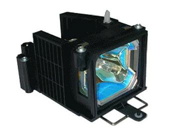 Impex LAMP-026 Projector Lamp for ASK C100, C80, Projector Europe Traveler 747, 757, Proxima DP-5150, DP-6100, etc