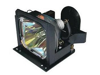 Impex LAMP-031 Projector Lamp for Proxima LP690, DP5155, Dataview E221, E231, Traveler 758, E-221, E-23, etc
