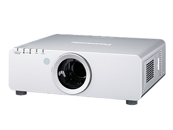 Panasonic PT-DW6300ES DLP Projector