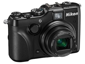 Nikon Coolpix P7100 Digital Camera