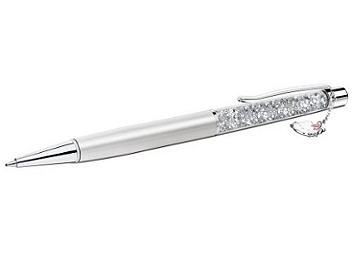 Swarovski Hello Kitty Head Crystalline Ballpoint Pen - 1097054