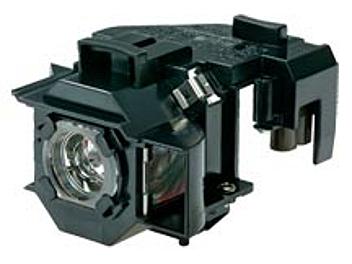Impex ELPLP33 Projector Lamp for Epson MovieMate 25, 30S, PowerLite Home 20, S3