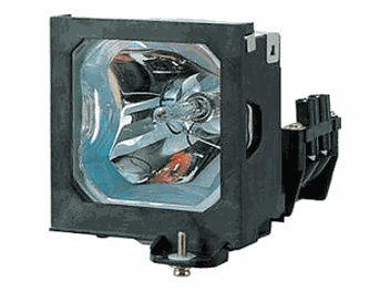 Impex ET-LAD35 Projector Lamp for Panasonic PT-D3500, PT-D3500E, PT-D3500U