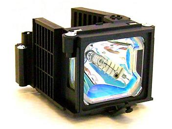 Impex LCA3116 Projector Lamp for Philips LC3031, LC3132, LC6231, LC7181, BSURE SV1, etc