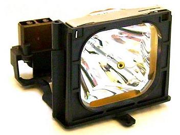 Impex LCA3111 Projector Lamp for Philips LC4341, LC4345, LC4431, LC4434, LC4441, etc