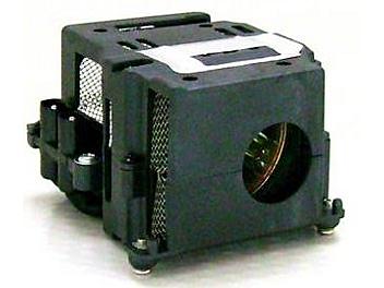 Impex LCA3119 Projector Lamp for Philips LC5241, LC 5231, LC 5241, UGO SLITEi, UGO XLITEi