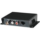 Globalmediapro SCT CE01A Audio Video CAT5 Extender (Transmitter and Receiver)