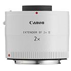 Canon EF 2.0X III Extender