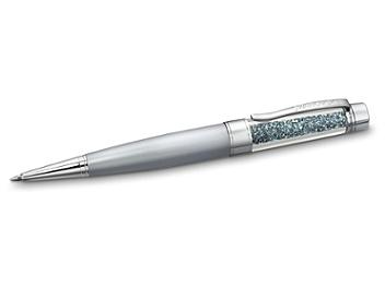 Swarovski Crystalline Indian Sapphire 4GB USB Pen - 1116962