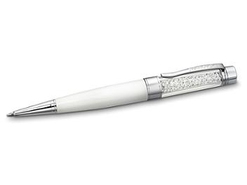 Swarovski Crystalline White Pearl 4GB USB Pen - 1116963