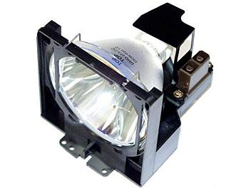 Impex POA-LMP24 Projector Lamp for Boxlight CP-36T, Canon LV-7525, Eiki LC-X984, Proxima DP-9240, Sanyo PLC-XP17, PLC-XP17E, etc