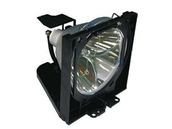 Impex POA-LMP27 Projector Lamp for Boxlight CP-7t, Canon LV-5300, Eiki LC-NB1UW, Proxima UltraLight LS1, Sanyo PLC-SU07, etc