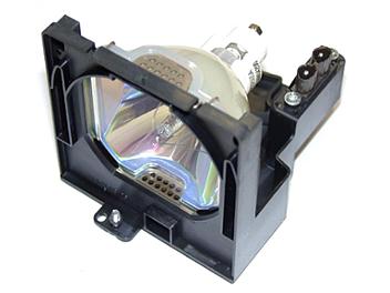 Impex POA-LMP28 Projector Lamp for Boxlight Cinema 13HD, MP-40T, Eiki LC-VC1, LC-XC1, Proxima DP9280, Sanyo PLC-XP30, etc
