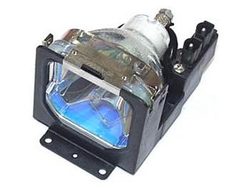 Impex POA-LMP31 Projector Lamp for Eiki LC-SM1, LC-SM1+, LC-SM2, Sanyo PLC-SW10, PLC-SW15, PLC-XW10, PLC-XW15