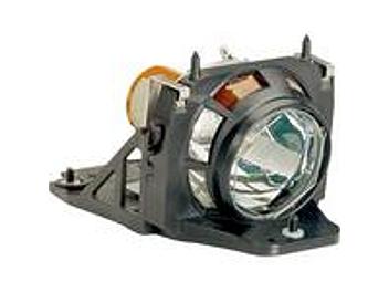 Impex SP-Lamp-LP5F/LP5E Projector Lamp for A&K AstroBeam X230, IBM iLC200, Infocus LP500, LP510, Triumph-Adler 300, 370, etc