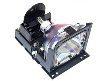 Impex VLT-PX1LP Projector Lamp for Mitsubishi SA51, S50UX, X70UX, X80U