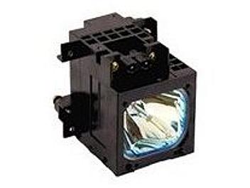 Impex XL5100 Projector Lamp for Sony KS50R200A, KS60R200A, KDS60A3000, KS-50R200A, etc