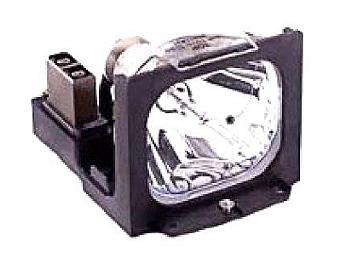 Impex TLPL6 Projector Lamp for Toshiba TLP-450,TLP-450E, TLP-450J, TLP-450U, TLP-451, etc