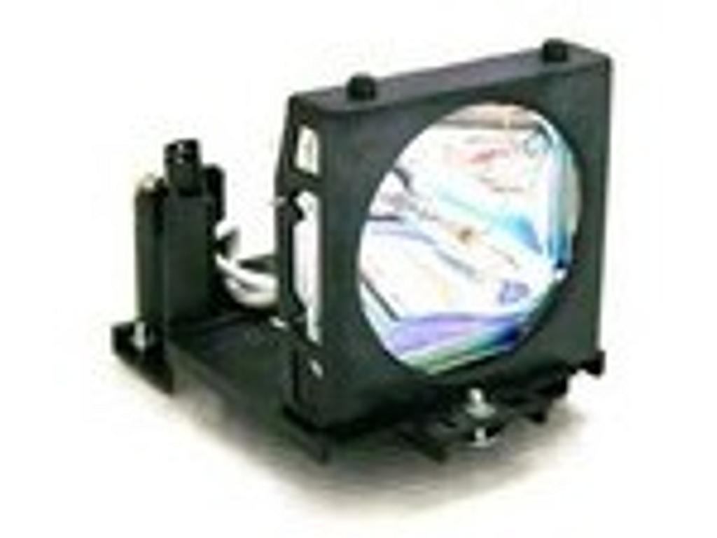 DT00661 Hitachi PJ-TX100 Projector Lamp 