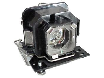 Impex DT00781 Projector Lamp for HIitachi CP-RX70, CP-X1, CP-X253, CP-X2, CP-X4, ED-X20, ED- X22, MP-J1EF