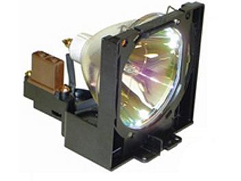 Impex POA-LMP68 Projector Lamp for Eiki LC-SE10, LC-XC10, LC-XE10, Sanyo PLC-3600, PLC-SC10, PLC-SU60, etc