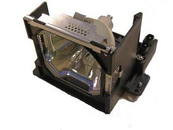 Impex POA-LMP101 Projector Lamp for Canon LV-7575, Christie LX55, Eiki LC-X71, LC-X71L, Sanyo ML-5500, etc