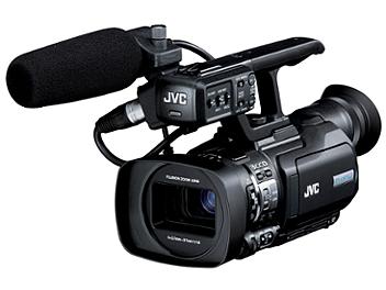 JVC GY-HM150 HD Camcorder