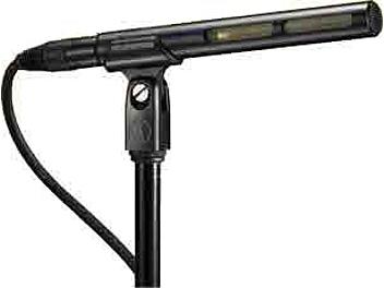 Audio-Technica AT875R Shotgun Microphone