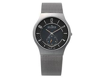 Skagen 805XLTTM Titanium Men's Watch